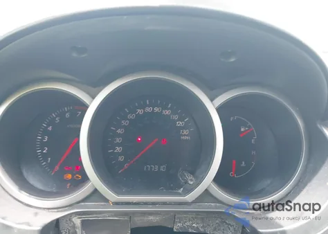 2007 Suzuki Grand Vitara from USA, damaged, VIN JS3TE941774201839